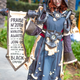 Illustration for article titled Our Favorite Cosplay From BlizzCon 2019
